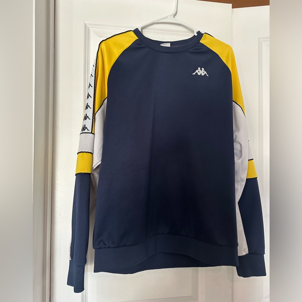 Kappa Long Sleeve
